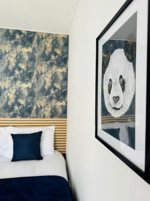 Luxury Flat In Central London, Top Location Centre Bagian luar foto
