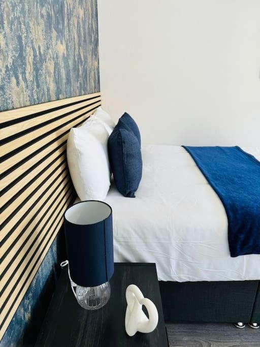 Luxury Flat In Central London, Top Location Centre Bagian luar foto