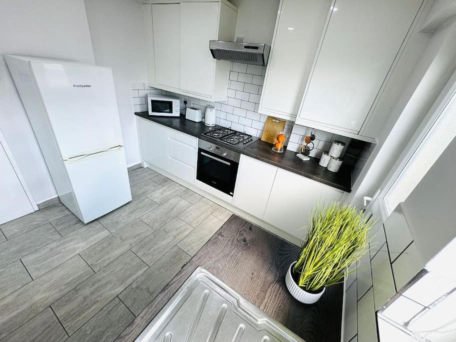 Luxury Flat In Central London, Top Location Centre Bagian luar foto